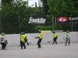 2009 - Hokejbal - Praha