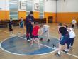 2009 - letní příprava